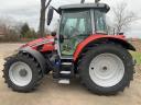 Massey Ferguson MF 5S.105 Dyna-4 Efficient traktor