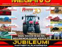 Massey Ferguson MF 5S.105 Dyna-4 Efficient traktor