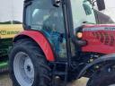 McCormick traktor,  Krone bálázó KC-Békés Kft