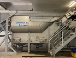 WYMA VIZES FOGADÓGARAT /burgonya,  sárgarépa,  paszternák,  cékla,  stb./