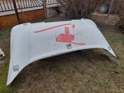 Kamion Spoiler Légterelő Eladó Debrecenben Kamion Spoiler Légterelő Eladó Debrecenben
