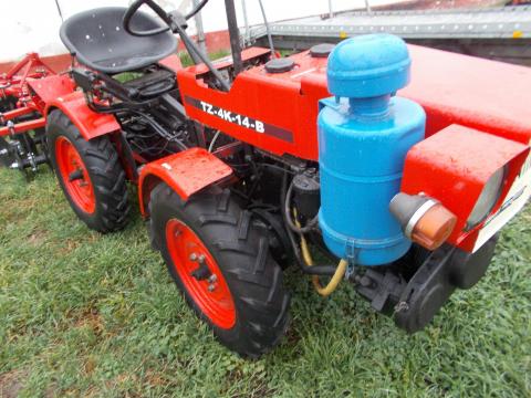 Kerti traktor fűnyíró karbantartása kisebb javítására