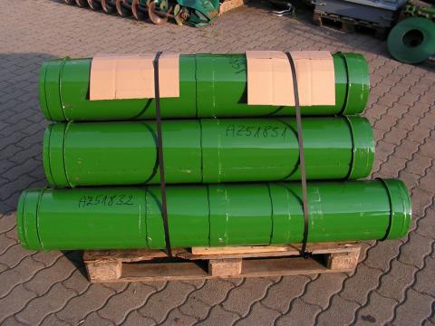 John Deere 2056, 2264 feszítőhenger AZ51831,  AZ51832 John Deere 2056, 2264 feszítőhenger AZ51831,  AZ51832