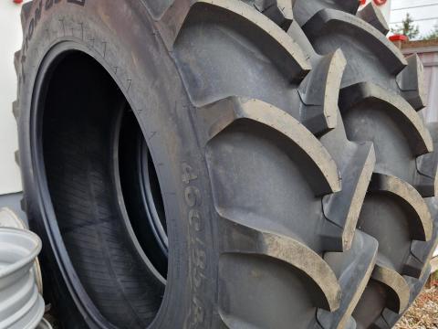 AKCIÓ!!! VREDESTEIN 460/85R38 traktor gumiabroncs AKCIÓ!!! VREDESTEIN 460/85R38 traktor gumiabroncs