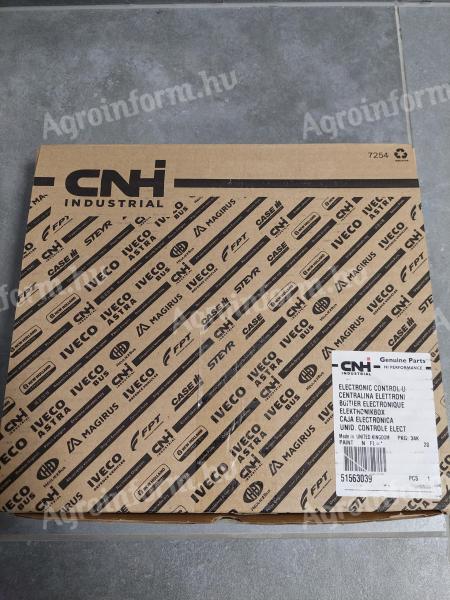 Új Case Magnum 280 Váltóvezérlő - CNH: 5156303