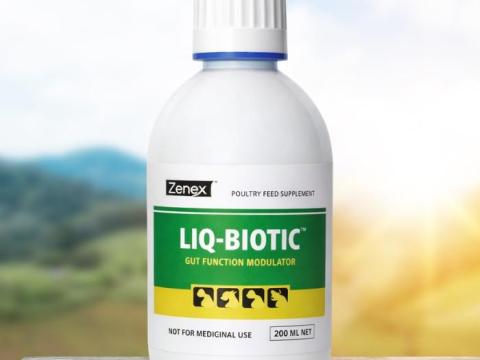 LIQ-BIOTIC hasmenés elleni gyógynövényes itatófolyadék, 200 ml LIQ-BIOTIC hasmenés elleni gyógynövényes itatófolyadék, 200 ml