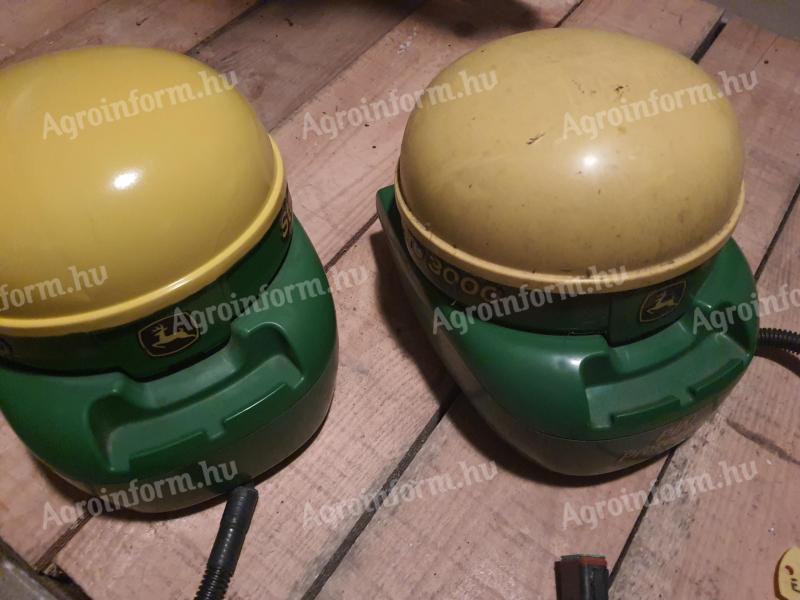 JOhn Deere SF 3000 antenna eladó! ITLS