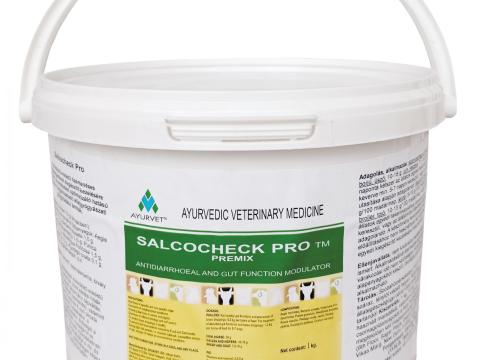 SALCOCHEK PRO por 1kg- KÜL. EREDETŰ HASMENÉSES ESETEK KEZELÉSÉRE,  EMÉSZTÉST OPTIMALIZÁLÁS SALCOCHEK PRO por 1kg- KÜL. EREDETŰ HASMENÉSES ESETEK KEZELÉSÉRE,  EMÉSZTÉST OPTIMALIZÁLÁS