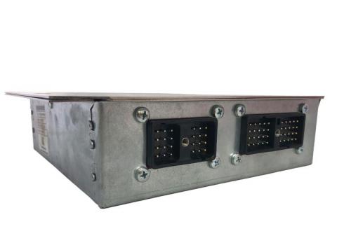 LIEBHERR BST-EHR/R5.8 Vezérlőegység LIEBHERR BST-EHR/R5.8 Vezérlőegység