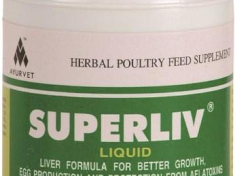 SUPERLIV ITATÓFOLYADÉK 200 ml- MÁJVÉDŐ,  HOZAMFOKOZÓ KOMPLEX GYÓGYNÖVÉNYES ITATÓFOLYADÉK SUPERLIV ITATÓFOLYADÉK 200 ml- MÁJVÉDŐ,  HOZAMFOKOZÓ KOMPLEX GYÓGYNÖVÉNYES ITATÓFOLYADÉK