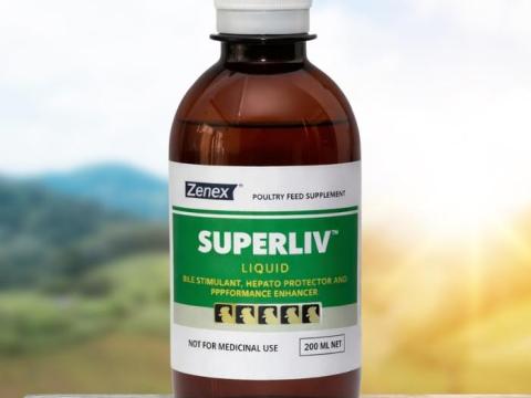 SUPERLIV májvédő, hozamfokozó gyógynövényes itatófolyadék, 200 ml SUPERLIV májvédő, hozamfokozó gyógynövényes itatófolyadék, 200 ml