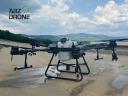 Permetező drón DJI Agras T30 - 30 l tartállyal