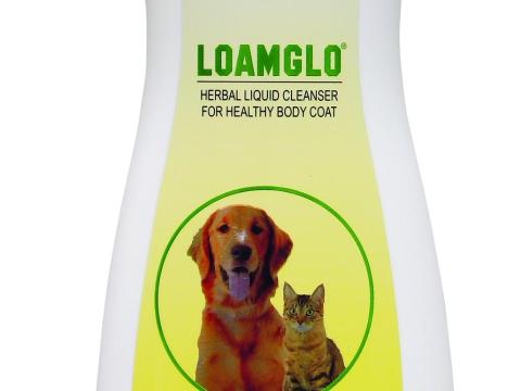 LOAMGLO GYÓGYNÖVÉNYES,  pH semleges SAMPON-KONCENTRÁTUM 200ml LOAMGLO GYÓGYNÖVÉNYES,  pH semleges SAMPON-KONCENTRÁTUM 200ml