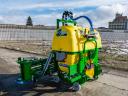 KÉSZLETRŐL I BADILLI BR600L-16M szántóföldi függesztett permetező