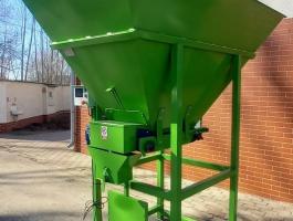 MANDINI MAX Zsákolómérlegek széles választékav