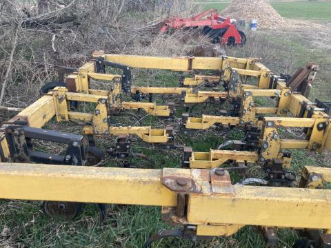 Busa nks kultivátor Busa nks kultivátor