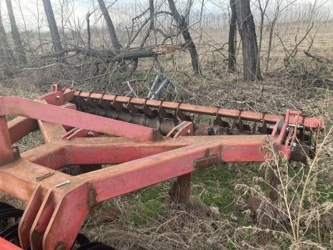 Talajlazító Talajlazító