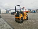 JCB VMT 260-120 vibrációs tandemhenger