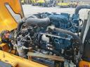 JCB VMT 260-120 vibrációs tandemhenger