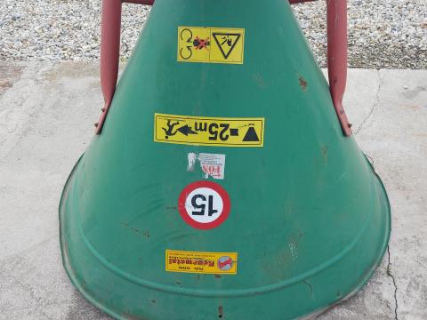 Műtrágyaszóró Műtrágyaszóró