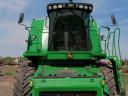 JD 9680i WTS kombájn eladó