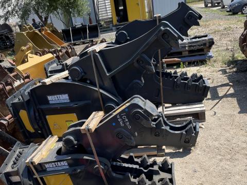 Mustang RH05 Mustang RH05