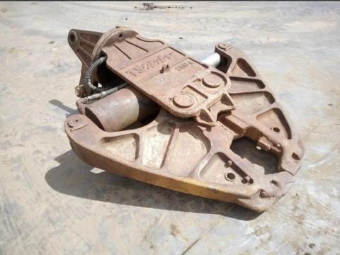 Okada bontóolló 80 mm-es csapszeghez Okada bontóolló 80 mm-es csapszeghez