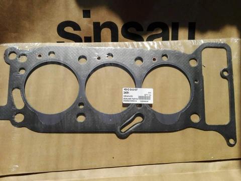 Isuzu 3KR1 hengerfej tömítés eladó Isuzu 3KR1 hengerfej tömítés eladó