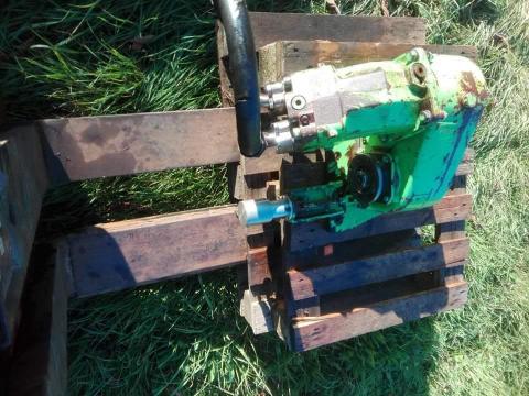 Merlo rakodóhoz hidraulikus sebességváltó eladó Merlo rakodóhoz hidraulikus sebességváltó eladó