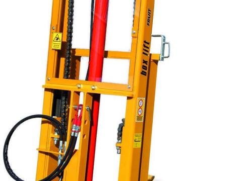 AEDES FRUIT NZ 1500 VILLÁS EMELŐ AEDES FRUIT NZ 1500 VILLÁS EMELŐ