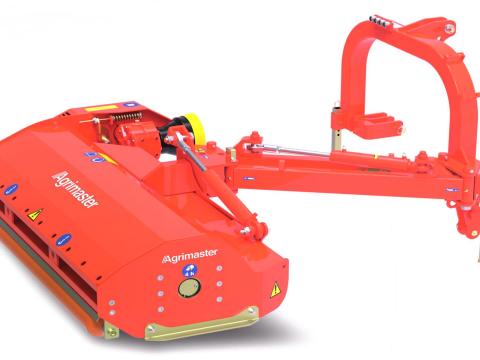 AGRIMASTER FKV 175 PADKA SZÁRZÚZÓK