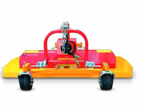AEDES RMV AUTO 25/35 VARIUS ÉRZÉKELŐS FORGÓKÉSES MULCSOZÓ KASZA AEDES RMV AUTO 25/35 VARIUS ÉRZÉKELŐS FORGÓKÉSES MULCSOZÓ KASZA