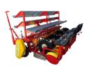 Új Agro-Osek 2, 3 vagy 4 soros palántázó,  ültetőgép csészés kivitel VIP AGRO Kft