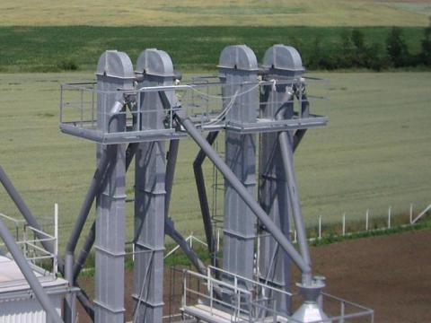 Serleges felvonó, serleges felhordó Serleges felvonó, serleges felhordó