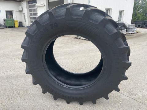 580/70R38 Vredestein Traxion70 155D 580/70R38 Vredestein Traxion70 155D
