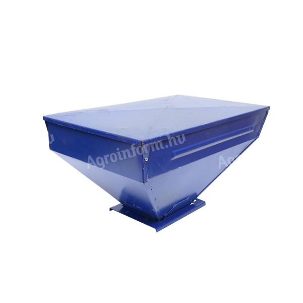 SPP-SPC Szemenkénti Vetőgép Műtrágya Tartály