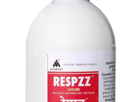 LÉGZŐSZERVI BETEGSÉGEK - RESPZZ itatófolyadék 200 ml LÉGZŐSZERVI BETEGSÉGEK - RESPZZ itatófolyadék 200 ml