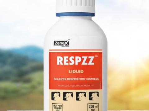 RESPZZ légzőszervi betegségek kiegészítő kezelésére szolgáló gyógynövényes itatófolyadék, 200 ml RESPZZ légzőszervi betegségek kiegészítő kezelésére szolgáló gyógynövényes itatófolyadék, 200 ml