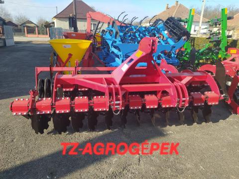 Strumyk Tiger II függesztett rövidtárcsák,  ékgyűrűs hengerrel,  akcióban Strumyk Tiger II függesztett rövidtárcsák,  ékgyűrűs hengerrel,  akcióban