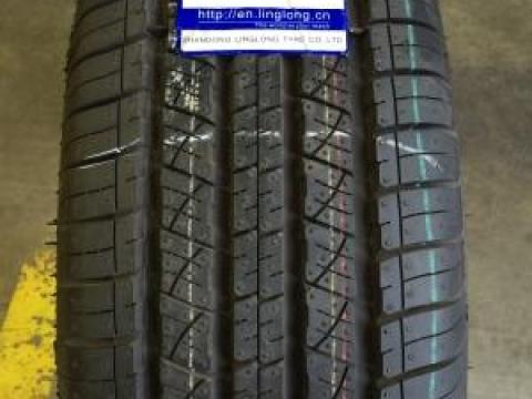 225/55R18 LINGLONG 4X4 HP 98V ÚJ NYÁRI GUMI 225/55R18 LINGLONG 4X4 HP 98V ÚJ NYÁRI GUMI
