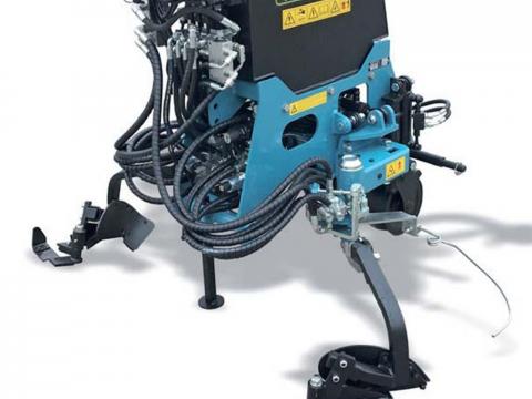 SPEDO POLARIS DUAL SE SZŐLŐ soraljművelő SPEDO POLARIS DUAL SE SZŐLŐ soraljművelő