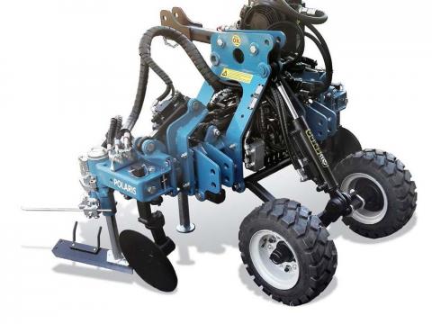 SPEDO POLARIS TROLLEY SE BASE SZŐLŐ-GYÜMÖLCS soraljművelő SPEDO POLARIS TROLLEY SE BASE SZŐLŐ-GYÜMÖLCS soraljművelő