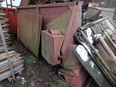 Eladó feltöltőcsiga Eladó feltöltőcsiga