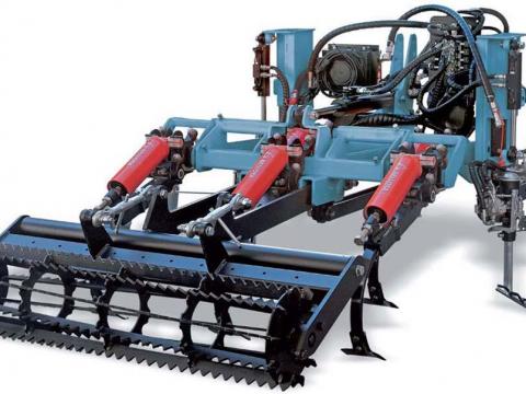 SPEDO COMBI POLARIS SE PRO kultivátor SZŐLŐ GYÜMÖLCS SPEDO COMBI POLARIS SE PRO kultivátor SZŐLŐ GYÜMÖLCS