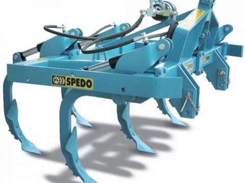 SPEDO L - L/A kultivátor SZŐLŐ SPEDO L - L/A kultivátor SZŐLŐ