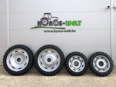 Case IH ápolókerék / művelőkerék garnitúrák Case IH ápolókerék / művelőkerék garnitúrák