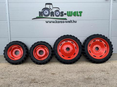 Claas ápolókerék / művelőkerék garnitúrák Claas ápolókerék / művelőkerék garnitúrák