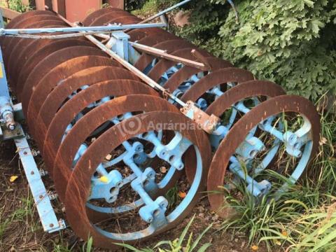 Lemken Variopack 110 WDP 90 szántáselmunkáló Lemken Variopack 110 WDP 90 szántáselmunkáló