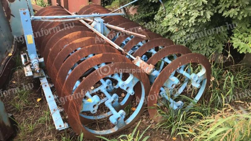 Lemken Variopack 110 WDP 90 szántáselmunkáló