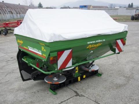 Dönder 1200 I Műtrágyaszóró az importőrtől Dönder 1200 I Műtrágyaszóró az importőrtől